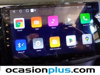 Smart ForTwo Cabrio 66 kW (90 CV)