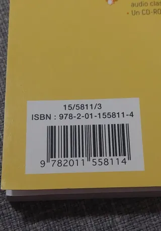 Alter Ego + 1 : Cahier d'activités + CD audio (...