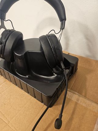 Auriculares IGGUAL connec & Enjoy pro