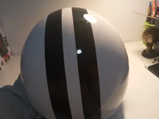 Casco Helix Vintage 2 Talla L