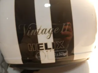 Casco Helix Vintage 2 Talla L