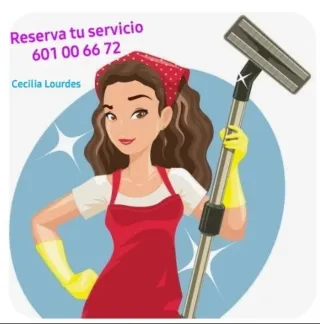 Limpieza pisos zona El Quiñon de Seseña