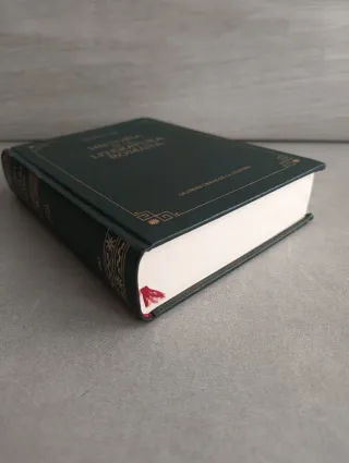 Historia de la literatura Romana. Ernst Bickel.