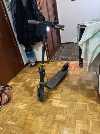 Patinete Eléctrico Ninebot