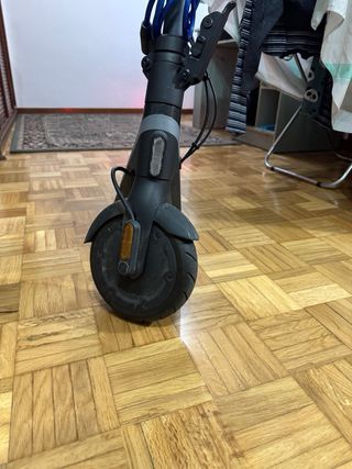 Patinete Eléctrico Ninebot