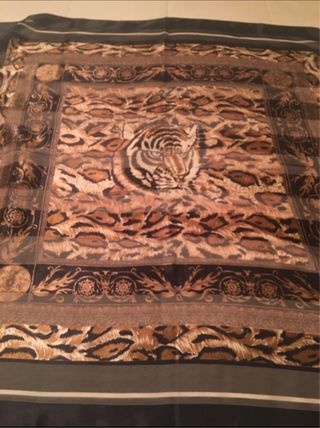 Dos Pañuelos de cuello señora