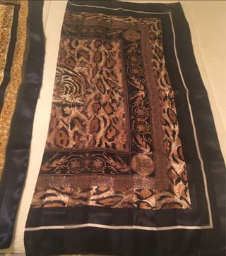 Dos Pañuelos de cuello señora