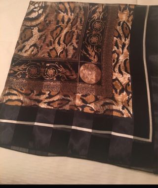 Dos Pañuelos de cuello señora