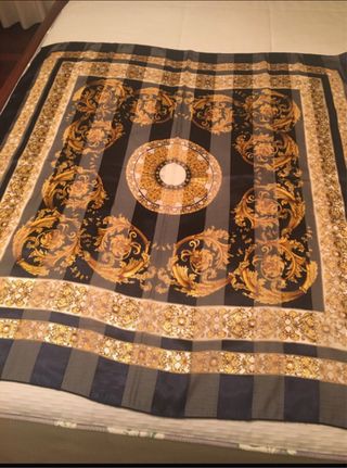 Dos Pañuelos de cuello señora