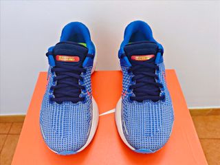 NIKE ZoomX INVINCIBLE RUN 2