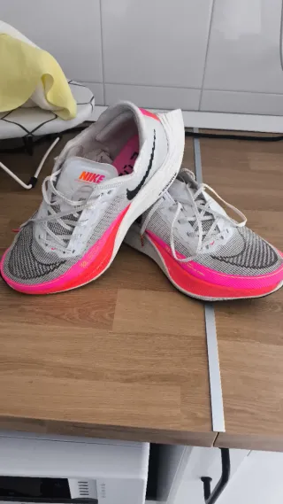 Zapatillas Nike Vaporfly 2 Hombre Talla 40
