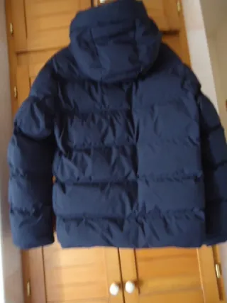 Bomboogie Giubbotto Ragazzo Blu Taglia M