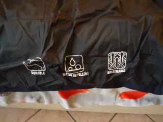 Bomboogie Giubbotto Ragazzo Blu Taglia M