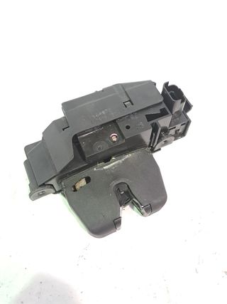 CERRADURA MALETERO / PORTON CITROEN C3 AIRCROSS