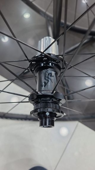 Miche Syntium Dx Axy Par Rodas Estrada