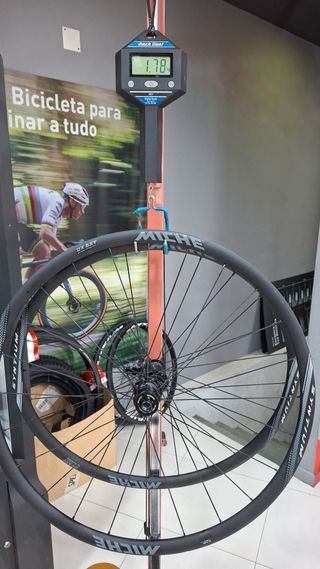 Miche Syntium Dx Axy Par Rodas Estrada