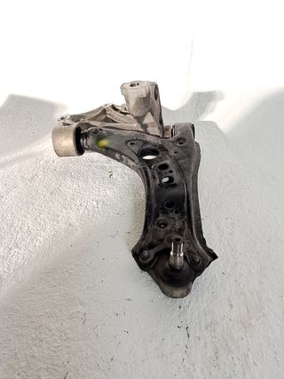 BRAZO SUSPENSION INFERIOR DELANTERO IZQUIERDO SEAT IBIZA (6L