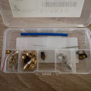 Impresora 3D Creality Ender 3Pro Negra