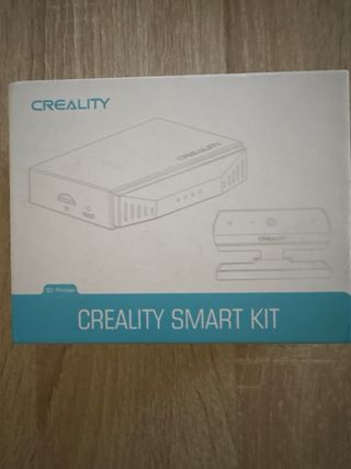 Impresora 3D Creality Ender 3Pro Negra