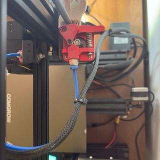 Impresora 3D Creality Ender 3Pro Negra