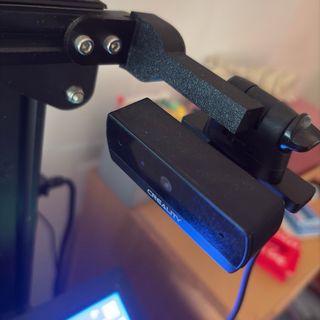 Impresora 3D Creality Ender 3Pro Negra