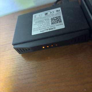 Impresora 3D Creality Ender 3Pro Negra