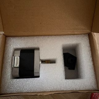 Impresora 3D Creality Ender 3Pro Negra