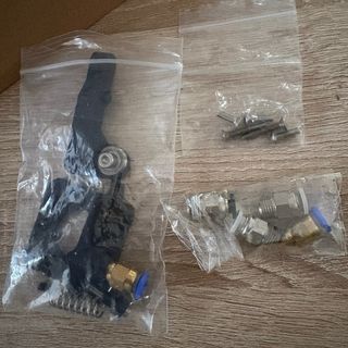 Impresora 3D Creality Ender 3Pro Negra