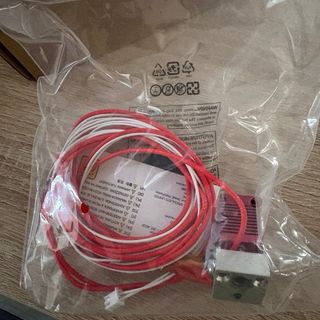 Impresora 3D Creality Ender 3Pro Negra