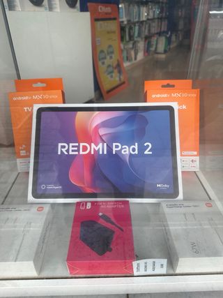 Xiaomi Redmi Pad 2