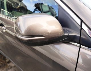 HONDA CRV 2014, 2015, 2016 DESPIECE