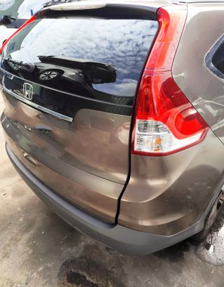 HONDA CRV 2014, 2015, 2016 DESPIECE