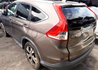 HONDA CRV 2014, 2015, 2016 DESPIECE