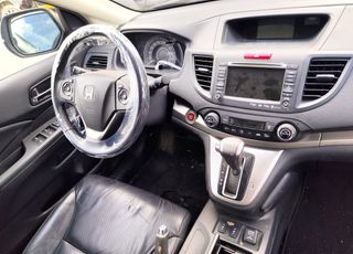 HONDA CRV 2014, 2015, 2016 DESPIECE