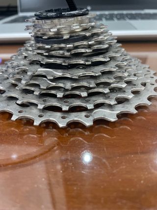 Cassette Shimano Ultegra R8000 11-32