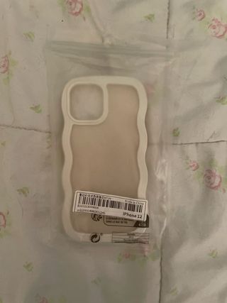 Fundas iPhone Varias Funda iphone12 2€/ unidad