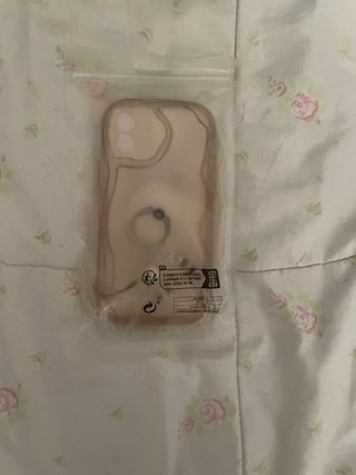 Fundas iPhone Varias Funda iphone12 2€/ unidad