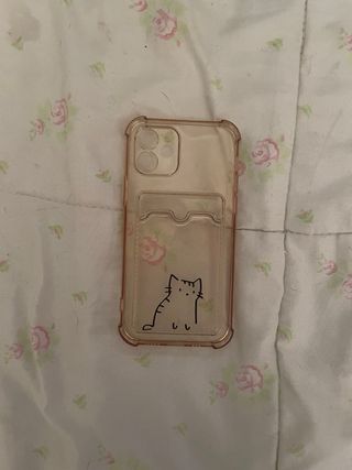 Fundas iPhone Varias Funda iphone12 2€/ unidad