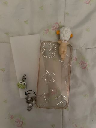 Fundas iPhone Varias Funda iphone12 2€/ unidad