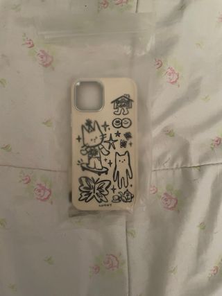 Fundas iPhone Varias Funda iphone12 2€/ unidad