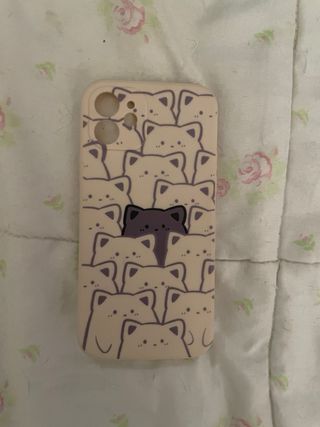 Fundas iPhone Varias Funda iphone12 2€/ unidad