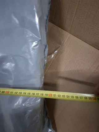 Colchón Cuna Blanco