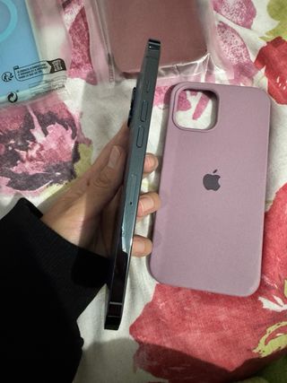 iPhone 12 Pro Max 256GB Azul Pacífico