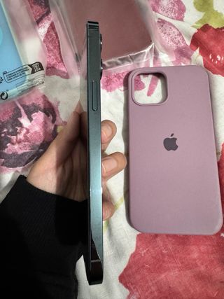 iPhone 12 Pro Max 256GB Azul Pacífico