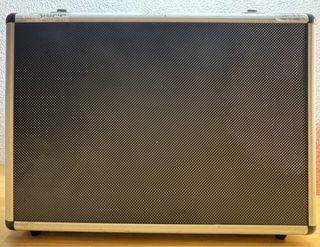 Helicóptero teledirigido Nine Eagles