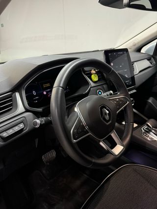 Renault Captur 2021