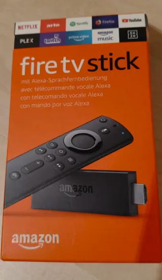 Televisor Sony Bravia, 43'' y Fire Stick de Amazon