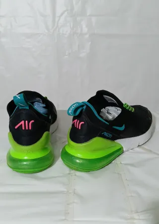 Nike Air Max 270 Scarpe Uomo Donna