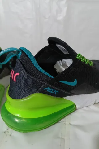 Nike Air Max 270 Scarpe Uomo Donna