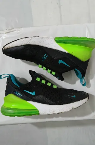 Nike Air Max 270 Scarpe Uomo Donna